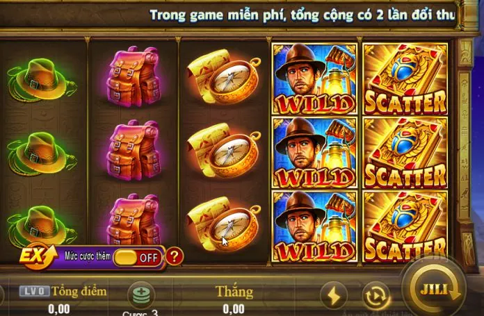 Game Bài Baccarat