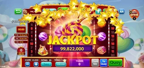 Chiến lược chơi Slot Game thông minh tại tt88