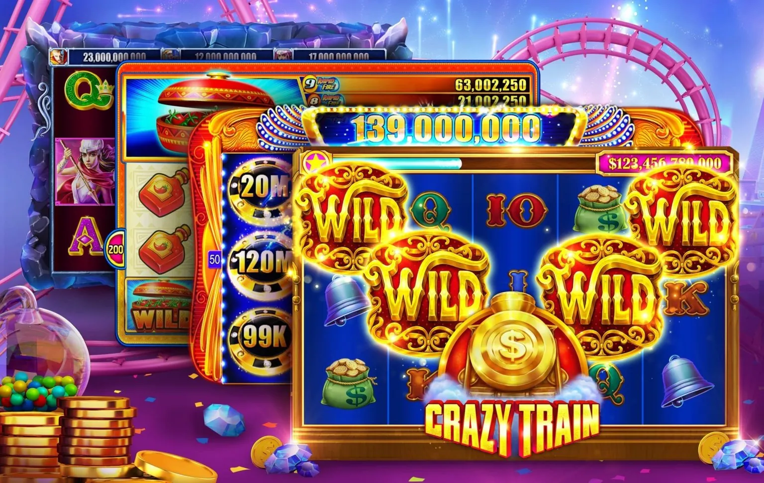 Slot Game Kho Báu Ai Cập tt88