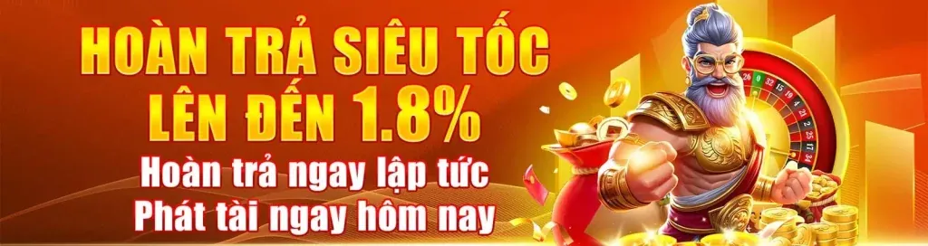 Tận dụng ưu đãi tt88