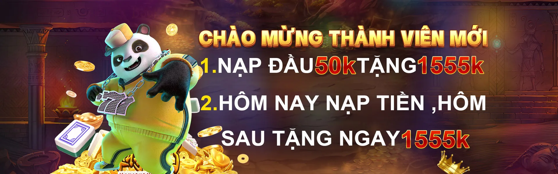 Biểu tượng chơi thử
